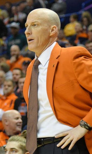 Illinois Basketball: Illini Road Map to the Postseason